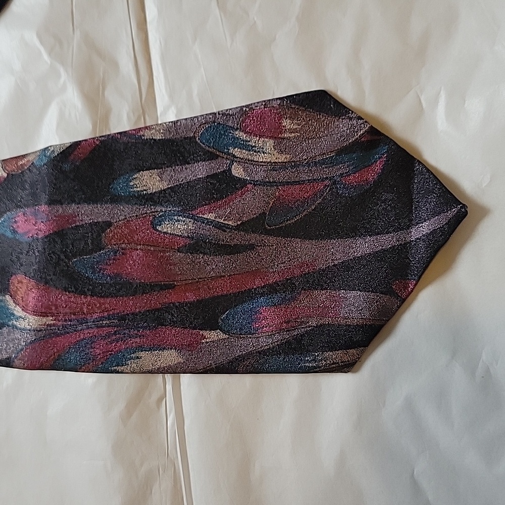 Mens tie - Picture 2 of 4